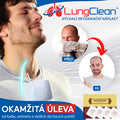 LungClean™ Dýchací Detoxikační Náplast