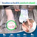 ToePerfect™ Korektor Vbočeného Palce