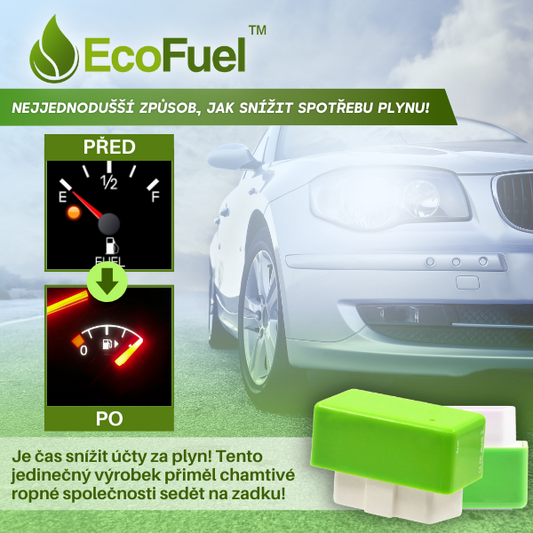 EcoFuel™